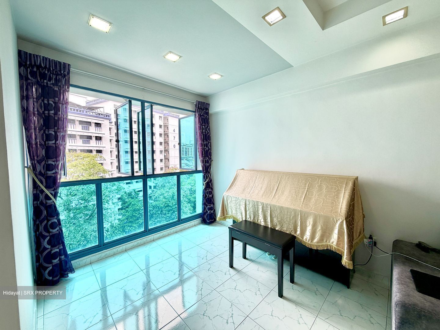 Blk 467 Blue Riverview (Sembawang), HDB 4 Rooms #613033151
